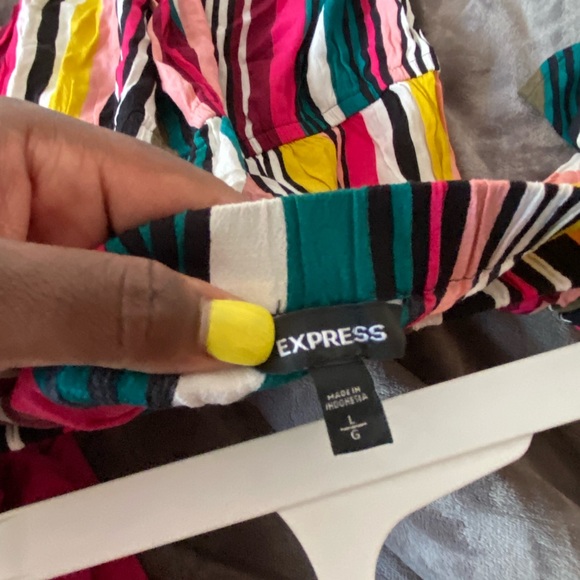 Express Romper - Picture 4 of 10